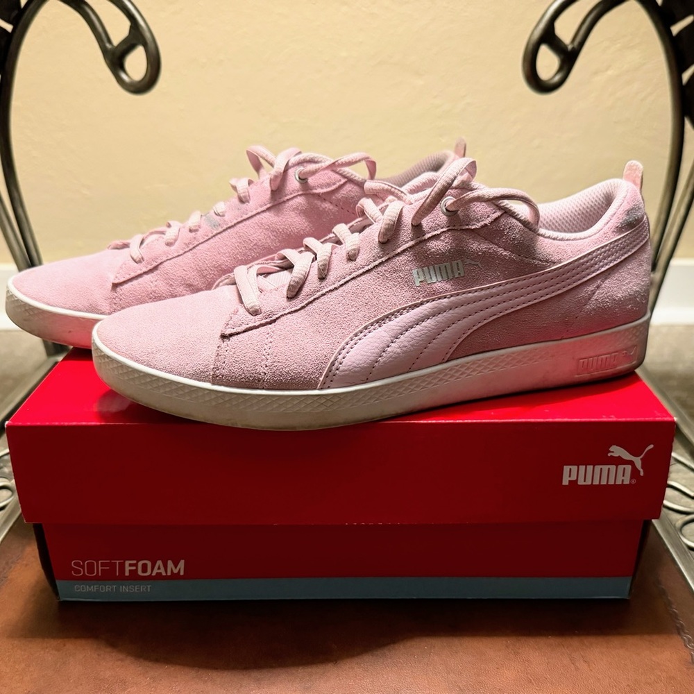 Puma Smash v2 Women’s SD